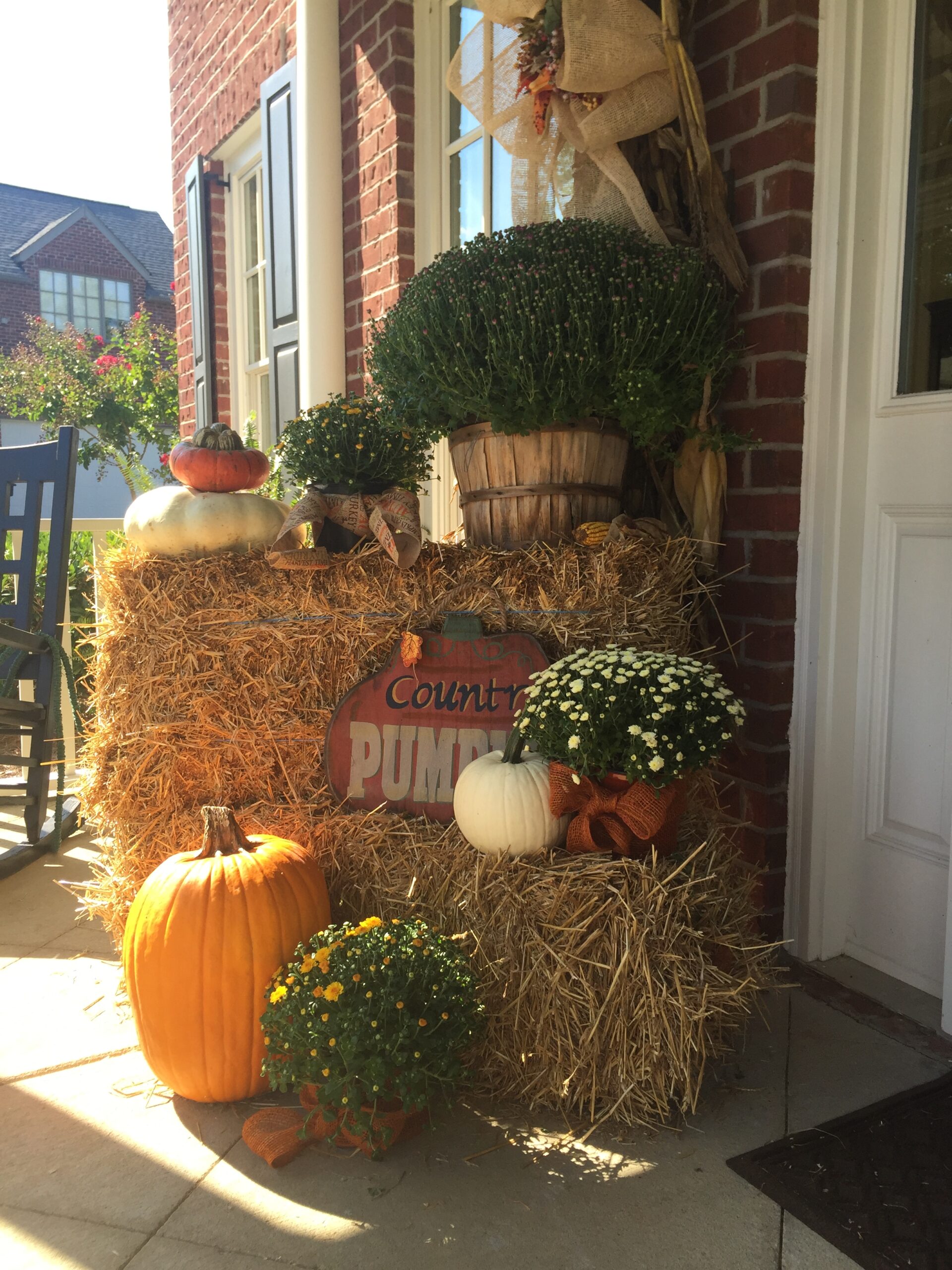 Green Hills Professional Holiday Decorator